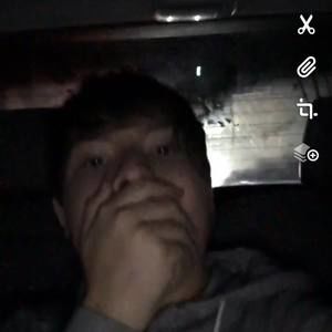 Meet your Posher, Gerry